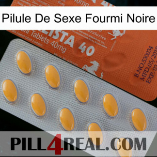 Black Ant Sex Pill 43